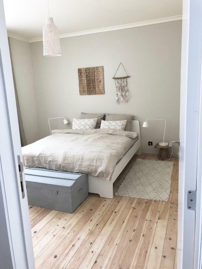 Villa Rowan Oostende Ngoại thất bức ảnh
