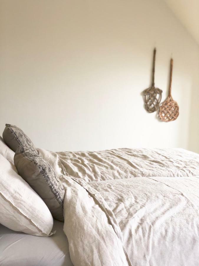 Villa Rowan Oostende Ngoại thất bức ảnh
