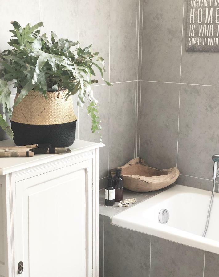 Villa Rowan Oostende Ngoại thất bức ảnh