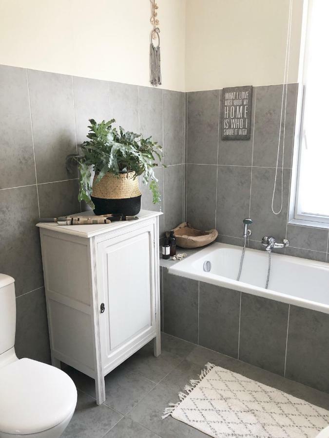 Villa Rowan Oostende Ngoại thất bức ảnh