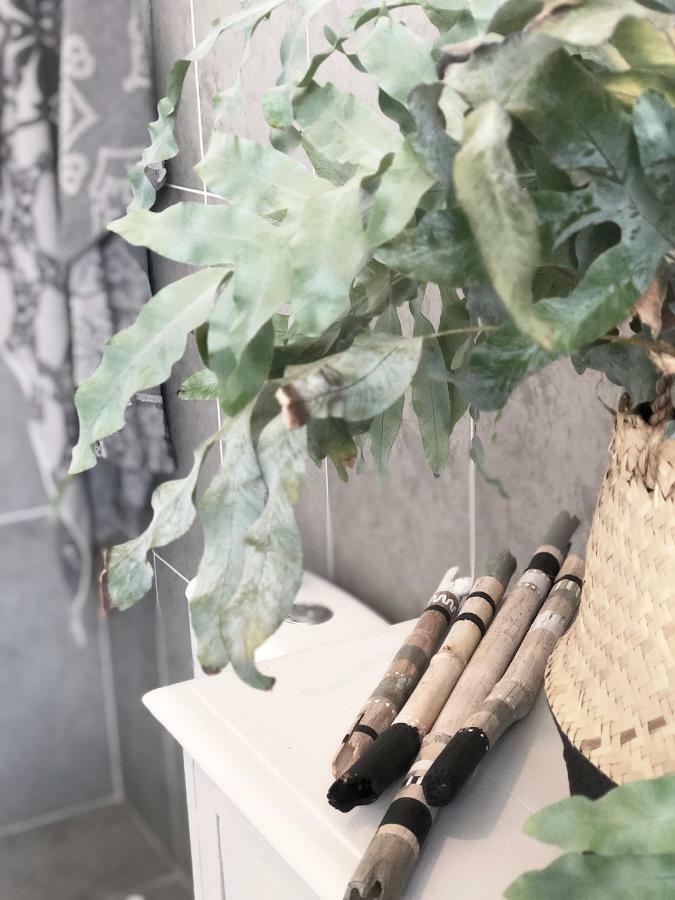 Villa Rowan Oostende Ngoại thất bức ảnh